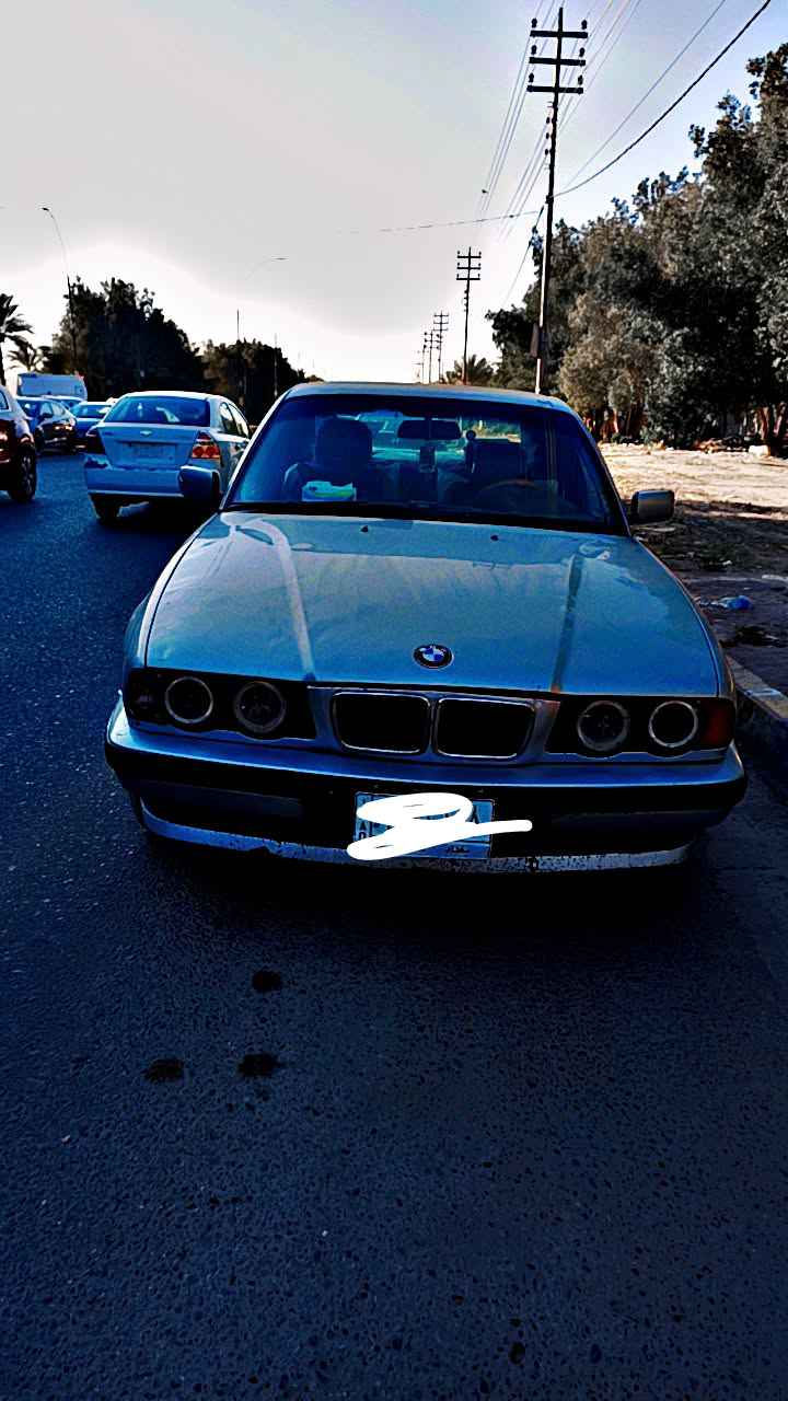 ‎السلام عليكم بيىم دبليو مسكر فانوس موديل ١٩٩١ 
بجم عريض كيرمكينه كفاله الاستفسار ***********‎ كربلاء, العراق
