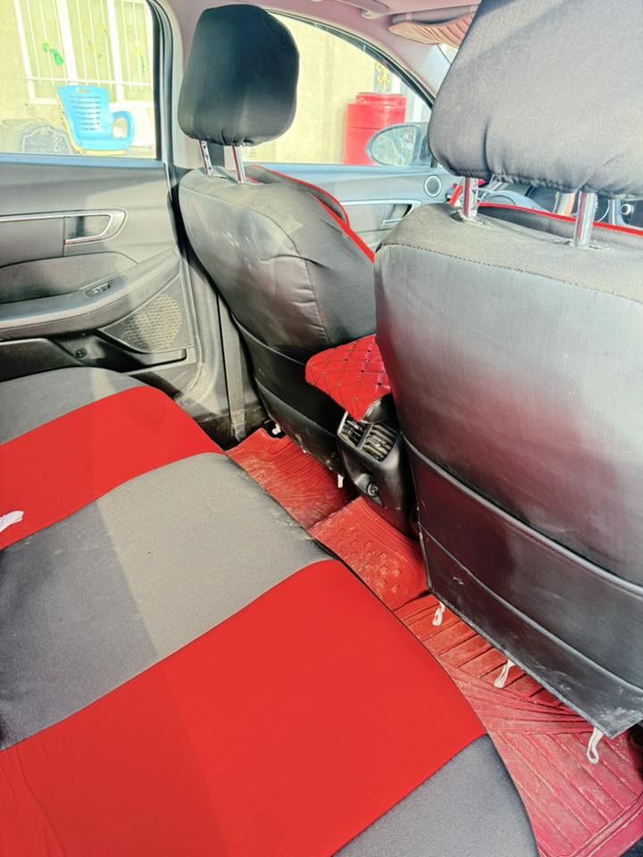 سوناتا مديل 23 امريكي فول موصفات
الضرر كلش بصيط تفاصيل اكثر انتصل ***********   السعر 190 وبيها مجال
