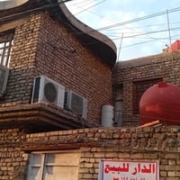 بيت للبيع • قطاع ١٥ • ١٤٤م