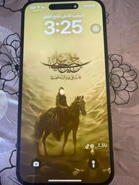 آيفون 14 برو ماكس • ٢٥٦ • بطارية ٩٨