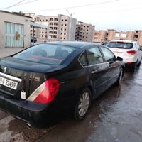 سافران ٦ سلندر • ٢٠٠٩ • رقم كربلاء