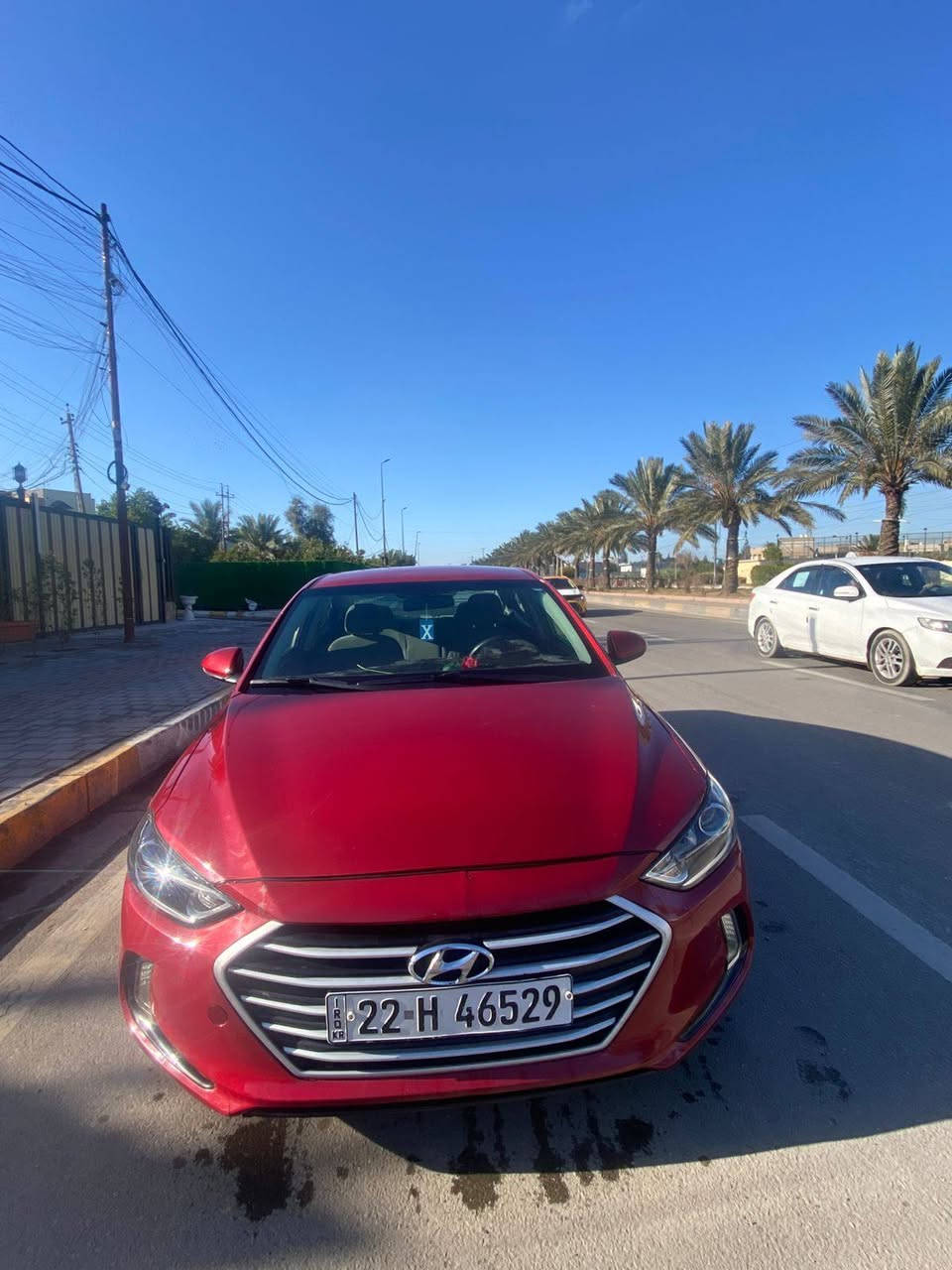 سلام عليكم الفتره ٢٠١٧ هذا حادثه موضح بسونار شرط التحويل بغداد الشعب السعر١٢٥ وبيه مجال تلفون *********** رقم شمالي
