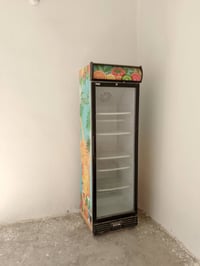 ثلاجة • الكوت المركز • للبيع