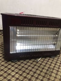 صوبة كهربائية