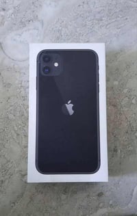 آيفون ١١ • ١٢٨ • بطارية ٧٩