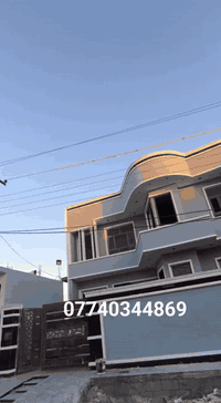 صبغ واجهات • صبغ داخل البيوت