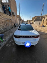 جارحر موديل20 حادث قطعه وحده بس بنيد ماشيه 100 ميل 07713763072