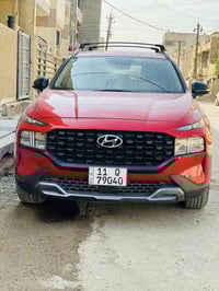 سنتافي موديل 2023 وارد أمريكي فول مواصفات  (مكفولة من الصبغ والتبديل )...