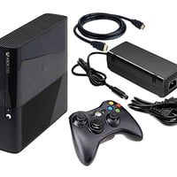 اكس بوكس • جوستكات • تبديل بلاي2