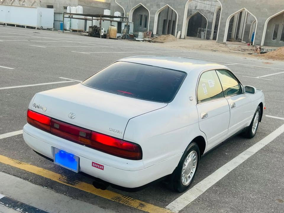 السلام عليكم بطه منتصل لبيع لون لؤلؤي موديل 1993مشروع وطني رقم أنبار وين ماتريد أحولك مكفوله كفاله عامه من الكص ونقل جثه ولعيب شرعي ولضربه ولخياس مكينه وكير كارتون حداديه تخم تاير كهربايات تبريد ثلج ❄️ دواخل كارتون شرط مابيه اي نقص مكاني كربلاء السعر 58وبيه مجال لستفسار ***********

