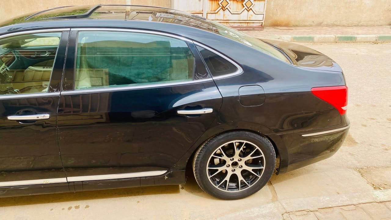 🚘 هونداي أكيوس 2013

✅ محرك V8 سعة 4600

✅ المكينة والگير مكفولات

✅ تبريد وتدفئة شغالات بالكامل

✅ ويلات قياس 18

الرقم اربيل السنويه ساقطه 2018 

🔹 السيارة بيها 3 قطع فقط:

* جاملغ  صفحه السائق مبدلة بنفس اللون

* جاملغين خلفيه الجماليه  فقط

✅ بدون قطرة معجون

💰 السعر: 135 ورقه

📌 ويوجد مجال بسيط 

رقم المبايل *********** عمارة, ميسان
