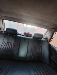 سوبر ٨٤ • محرك ٢.٥ • الماني