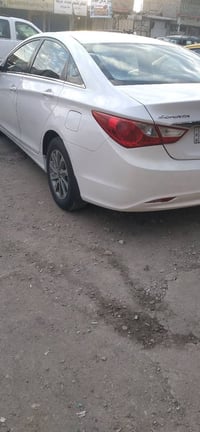 سوناتا • ٢٠١٤ • خليجي