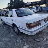 مرسيدس هارتوب • ١٩٩١ • رقم كركوك