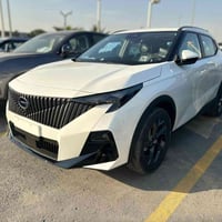 جاك S3 • ٢٠٢٦ • نجف