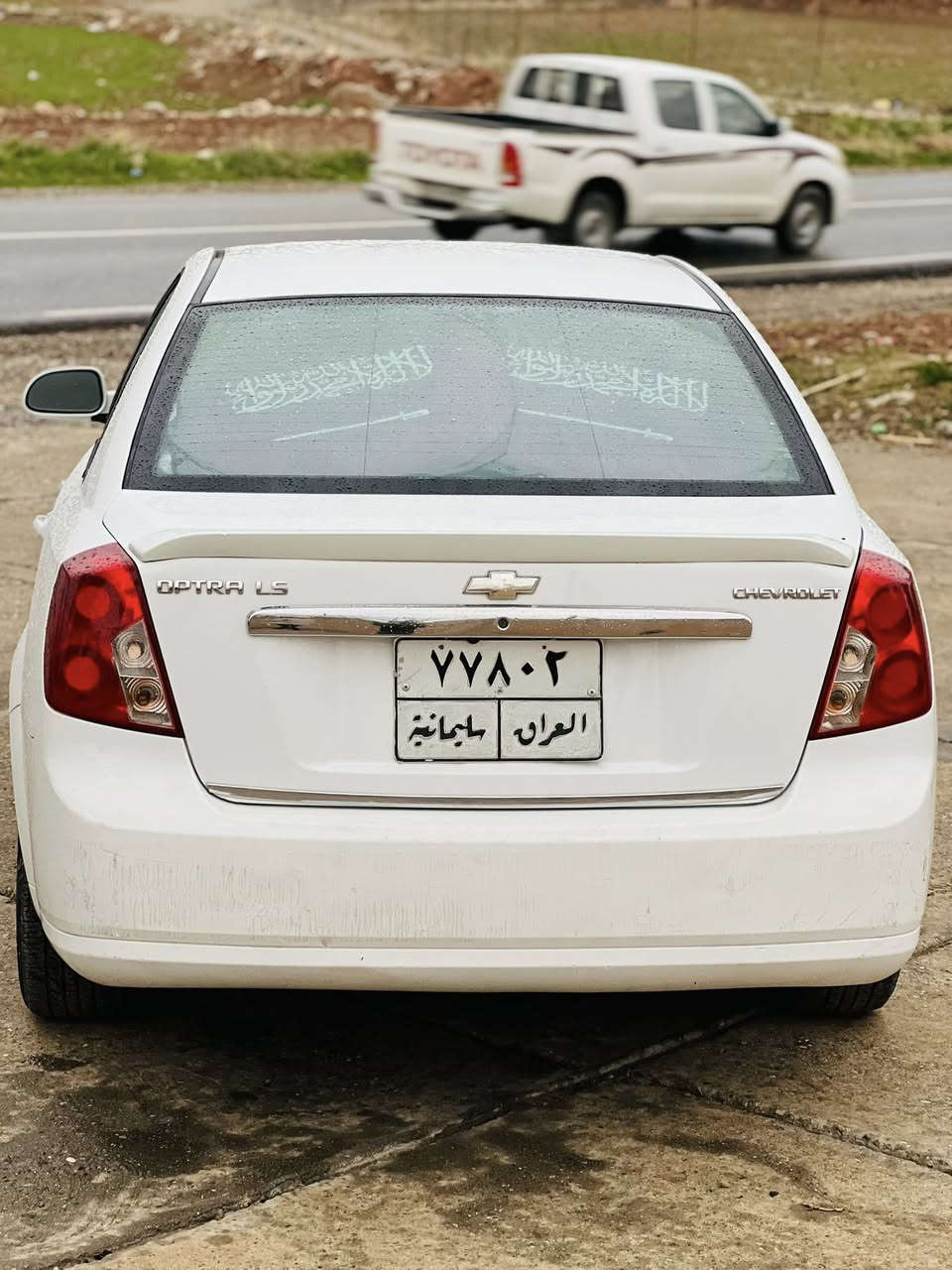 ئۆپترا2010گێرو مەکینە بە شەرت دو پارجەی پێشی هەیە بی ناو گرتن بی جال بی شوخت مالی دۆستە تەقەو رەقە بە شەرت 
***********
