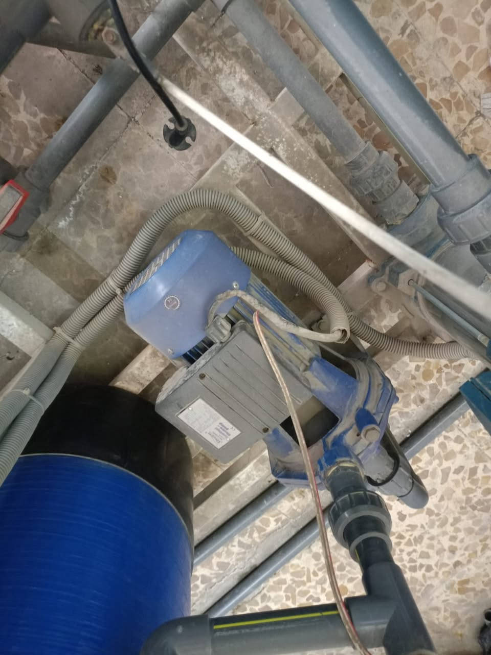 محطه ألف لتر بالساعه نضافه فول هيه او تانكياتهة 
للأستفسار الأتصال على هذا الرقم ***********
