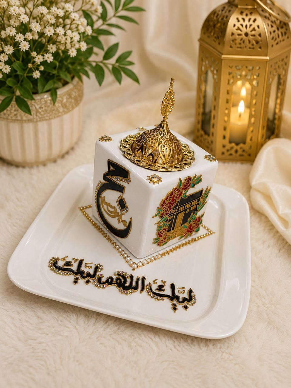 📢 وين بنات❤️❤️ ديالى🌹 بنات الناصريه🌹 و ديوانيه🌹 وبنات بغداد🌹 والبصرة🌹 والنجف🌹 والكربلاء🌹 الجميلات ؟ 🌷
تعالوا حضّروا أجمل الهدايا للطلاب والطالبات 🎁✨
🔹 أعمال يدوية مميزة❤️❤️
🔹 شغل يدوي بإبداع ولمسات فنية♥️
🔹 طباعة حرارية على الأكواب، التيشرتات، الدفاتر والهدايا
🔹 تغليف وتنسيق هدايا للمناسبات والتخرج والنجاح نبدأ بالحجز
📢 وين بنات❤️❤️ ديالى🌹 بنات الناصريه🌹 و ديوانيه🌹 وبنات بغداد🌹 والبصرة🌹 والنجف🌹 والكربلاء🌹 الجميلات ؟ 🌷


**إذا كنت صاحب هذا الإعلان وتريد حذفه لأي سبب، رجاءا أرسل رسالة إلى الدعم الفني**