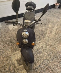 باسكل شحن • بطارية تحتاج تبديل • مستعمل قليل