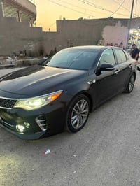 اوبتيما • ٢٠١٦ • بضرر خفيف