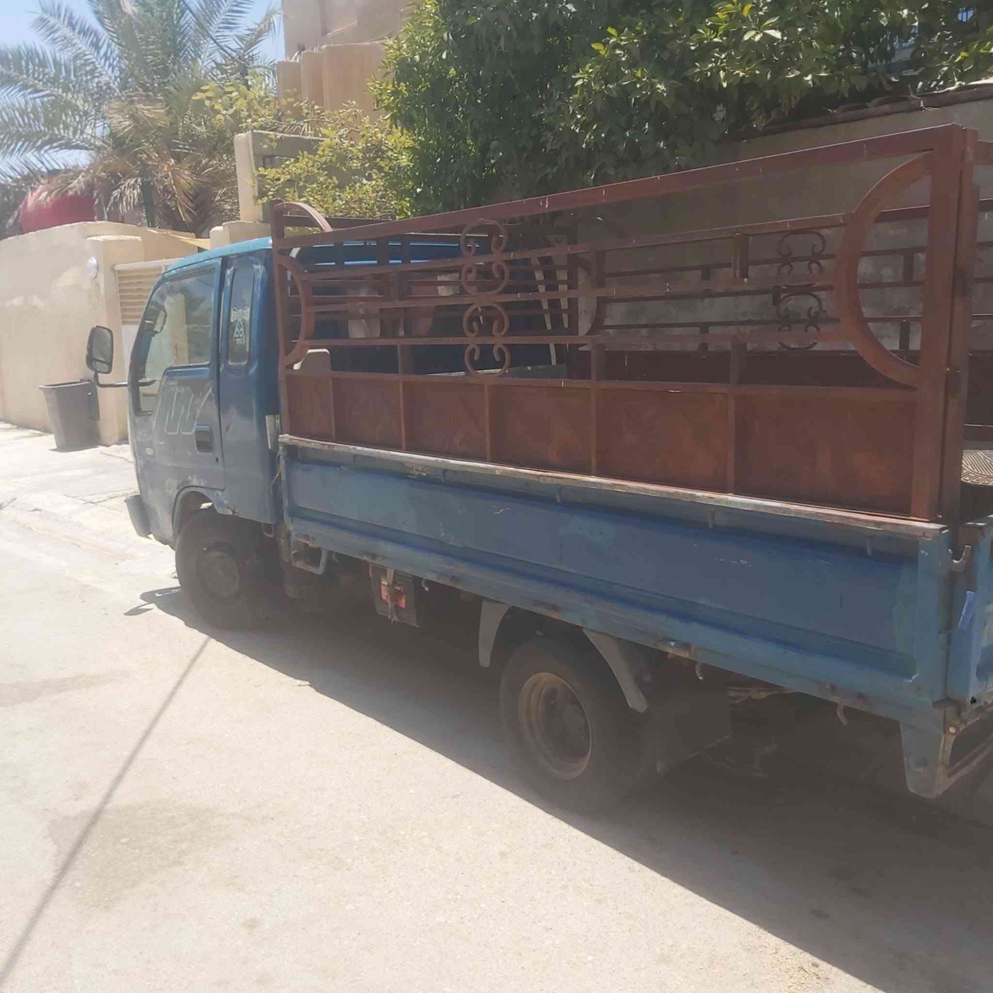 السلام عليكم كيه حمل موديل 98 رقم ديالى بأسم صاحب الرقم تحويل ثاني يوم كير محرك تخم تاير باتري جديد كفاله والكشر شوف العين شويه خياسات بالقماره تجي وشوف السعر 40وبيه مجال لشراي رقم صاحبه*********** الرجاء الاتصال على الرقم اني مكلف بالنشر
