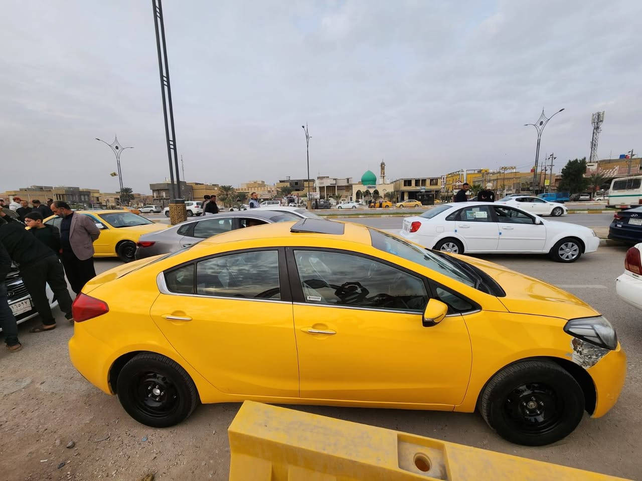 موديل 15 المحرك 1800 سياره فول مكاني ناصريه مركز للبيع مراوس عادي 110            
***********
