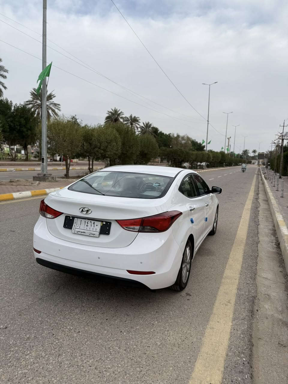 السلام عليكم 
انتره 2016 خليجي رقم ميسان تحويل ثاني يوم مكينه 1800 دوش فقط قبق جنطه امبدل قطعه وحده فقط فول موصفات السياره حداده تخم تاير كير مكينه تبريد كله كفاله السعر 115 وبيه مجال قليل العنوان ميسان حي المعلمين القديم للاستفسار ع الرقم ***********
