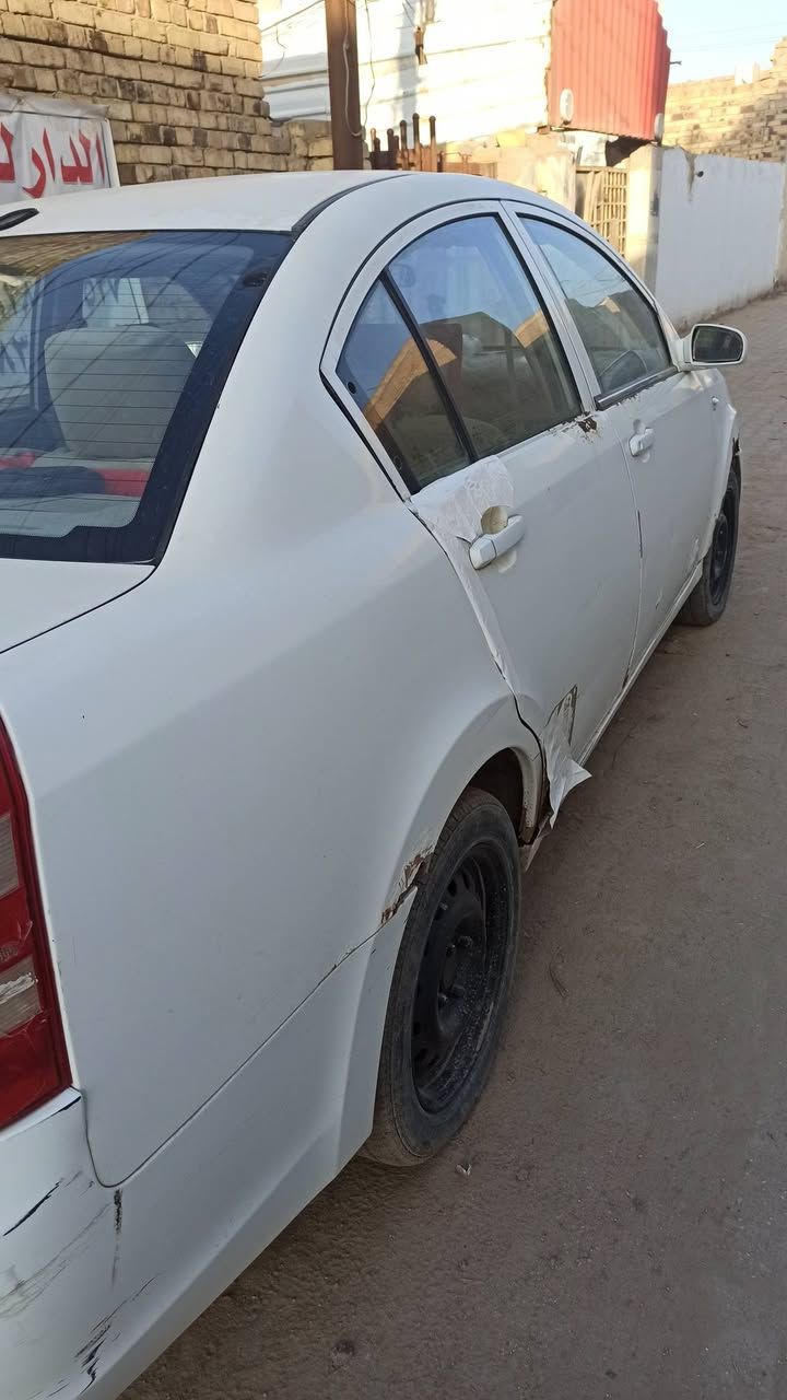 شيري A5 موديل 2013 خصوصي رقم قادسية مشروع وطني 
سنوية 2027 شهر التاسع بيها فقط خياسات بسيطة و جاملغات امامي  مداور ثاني يوم بيع او مراوس حسب / السعر 31 وبيها مجال حگ الجيه عنواني ديوانية


**إذا كنت صاحب هذا الإعلان وتريد حذفه لأي سبب، رجاءا أرسل رسالة إلى الدعم الفني**