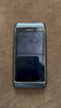 نوكيا N8 • نضيف • بطارية تعبانه