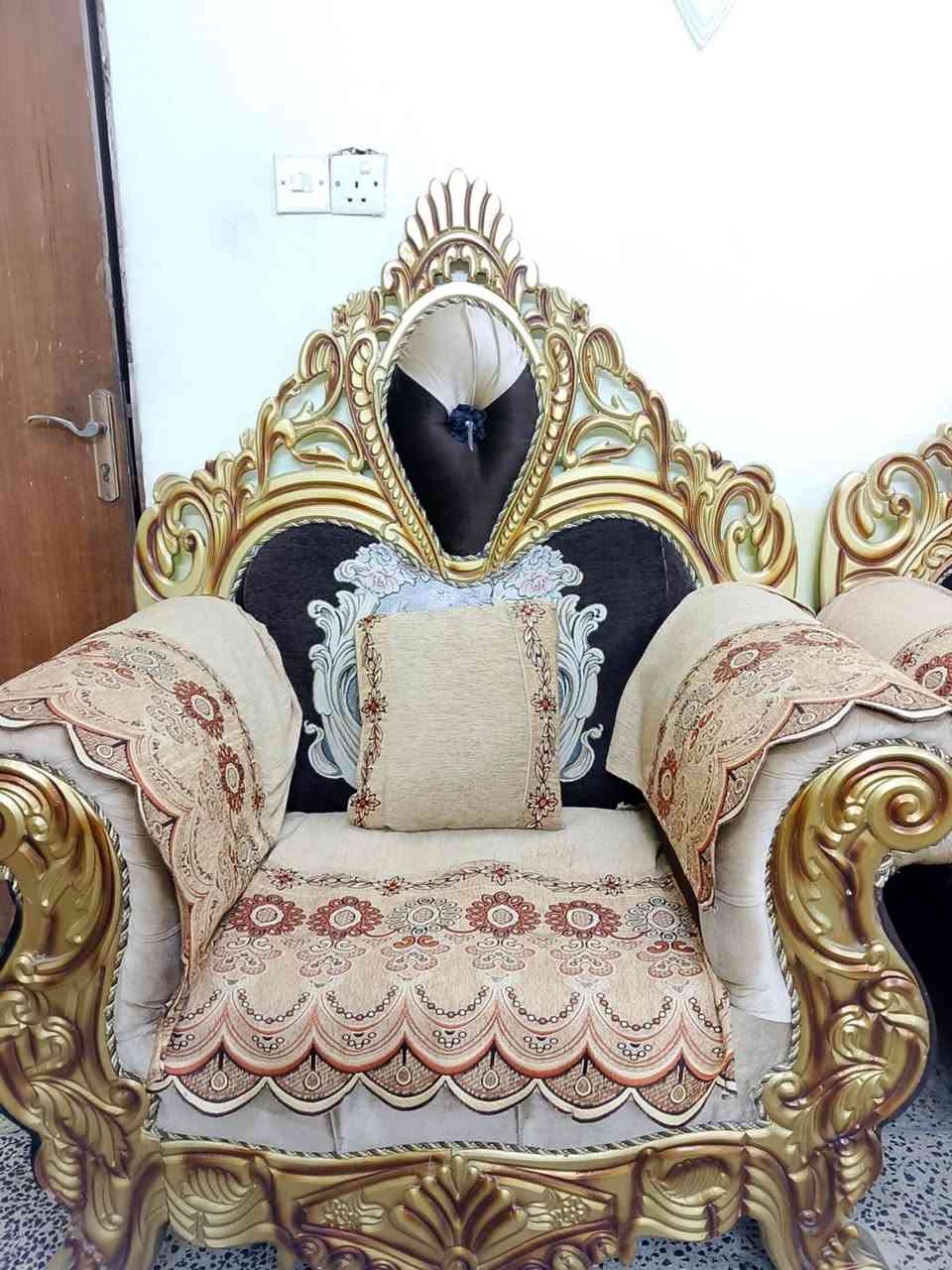 للبيع


**إذا كنت صاحب هذا الإعلان وتريد حذفه لأي سبب، رجاءا أرسل رسالة إلى الدعم الفني**