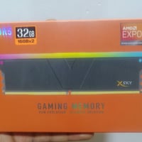 رامات ٣٢GB • ٦٠٠٠MHz • AMD EXPO