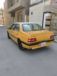 ٢٠١٥ • مكفولة • بغداد