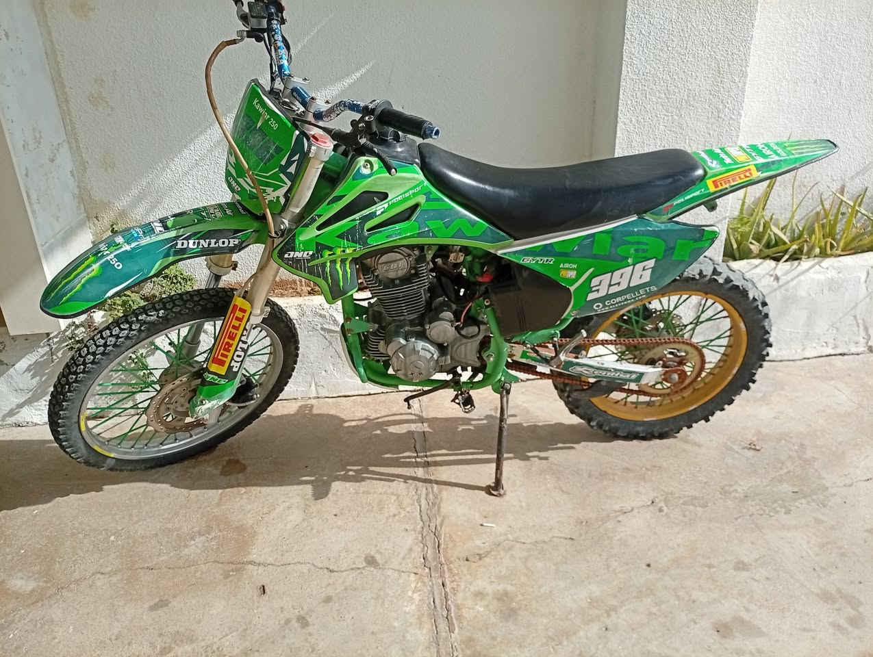 2020/250/$650


**إذا كنت صاحب هذا الإعلان وتريد حذفه لأي سبب، رجاءا أرسل رسالة إلى الدعم الفني**