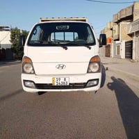 بورتر H100 • ٢٠١٦ • رقم كربلاء