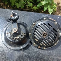 هورنات بوش • ايراني • دكه ناعمه