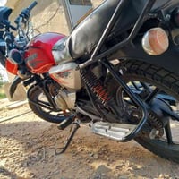 دراجه بوكسر موديل 20 خمسه نمر اوراق صولي السعر 850 وبيهة مجال المكان م...