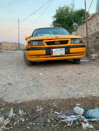 سيارة أوبل للبيع • أوبل 1993 • سيارة للبيع كركوك • اوبل • سياره موديل ...