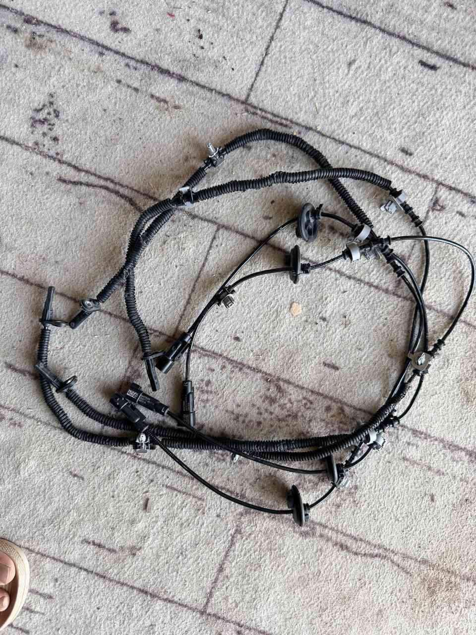 بلايزر اكاديا
الليث لقطع الغيار 
النجف الكوفة شارع جسر الامام علي ع قرب بانزين خانة ريبال 
من الساعة 9 صباحا لغاية 2 بعد الظهر
***********
***********
يوجد توصيل لجميع المحافظات
