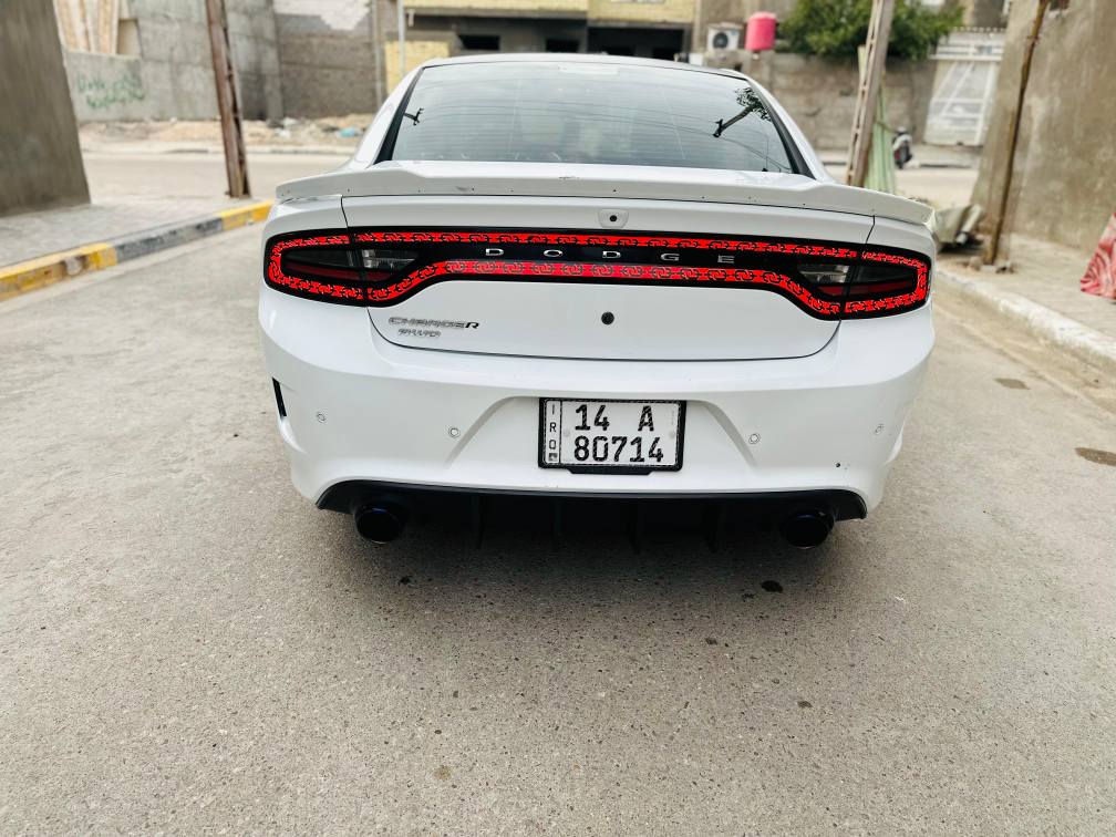 السلام عليكم جارجربوليسي للبيع موديل 16 اصل سياره كفاله بيهه بنيد محدث ودعاميات اس ار تي  والاصلي موجود ضربتهه اربع أصابع بل بند بدون ايرباك مكينه 5700 حساسات خلفيه تشقيل عن بعد كامره دواره لايت زنون الوان متقير حداده جديده مانع انزلاق نظام ايكو تثبيت سرعه تحويل ثاني يوم  اشرط عل المشتري وراح انشر الفحص مع الصور بعد لاتكلي شنو بيهه صار اقل الشهر من فحصتهه السعر 165 وبيهه مجال سياره مال جناي مامشتقله خط استخدام شخصي ماشيه ٢٢٧ كيلو  العنوان بصره دور الشرطه شارع السيد عاى القائد  رقم تلفون راعيهه انه مكلف بل نشر *********** بيع او مراوس حسب القناعه البصرة, العراق
