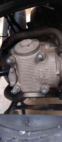 للبيع سعر ٥٥٠وبيهه مجال مستعجل ع بيع ماعرف نوع دراجه كلشي شغال بيهه كل...