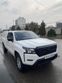 فرونتير • ٢٠٢٢ • ٣٦ الف مايل