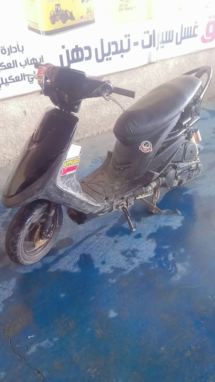 ماكس عدله 55 بلادي شلعه ومعدل خير من الله نكره بكل وكت سلف وهندر كابريتر بلادي يدات بريك رياضي قبق عمبار رياضي دبل خلفي رياضي كهربائياته فيشه وحده ممكطوعه 450 وبيه مجال بغداد حي القاهره


**إذا كنت صاحب هذا الإعلان وتريد حذفه لأي سبب، رجاءا أرسل رسالة إلى الدعم الفني**