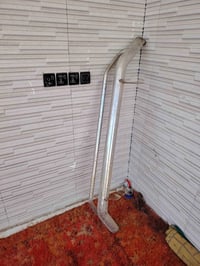 هوك خلفي • دعاميه دبل بوري • السماوه الهلال