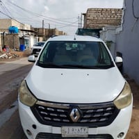 رينو لودجي • ٢٠١٤ • ٧راكب