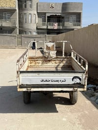 من رخصت صاحب الكروب عندي هاي ستوته للبيع كامله وجاهزه من كلشي مكينه 25...