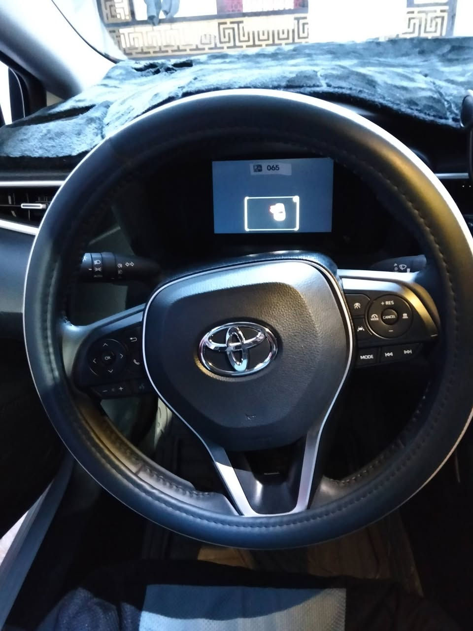 السلام عليكم ورحمة الله وبركاته 🔥
تويوتا كورلا هايبرد شكل خليجي 2025 
رقم كركوك 
مكاني كركوك
***********
سعر تعالي خاص 
السيارة باسمي كركوك 
مشي 360
