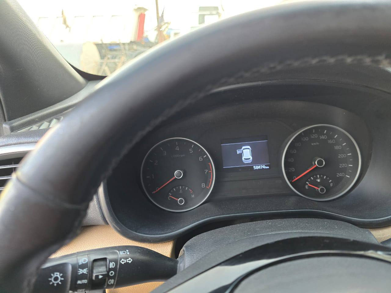 السلام عليكم كيا سبورتج خليجي موديل 2020 بيع او مراوس تاجيه على صفحة السايق السعر 155 وبيها مجال 
رقم بغداد انكليزي بسمي صبغ عام عدى القماره 
***********
