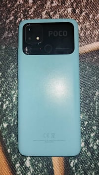 بوكو C40 • نضيف • دلي عباس