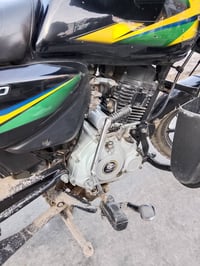 بوكسر 2023 • مرقمه • للقطع