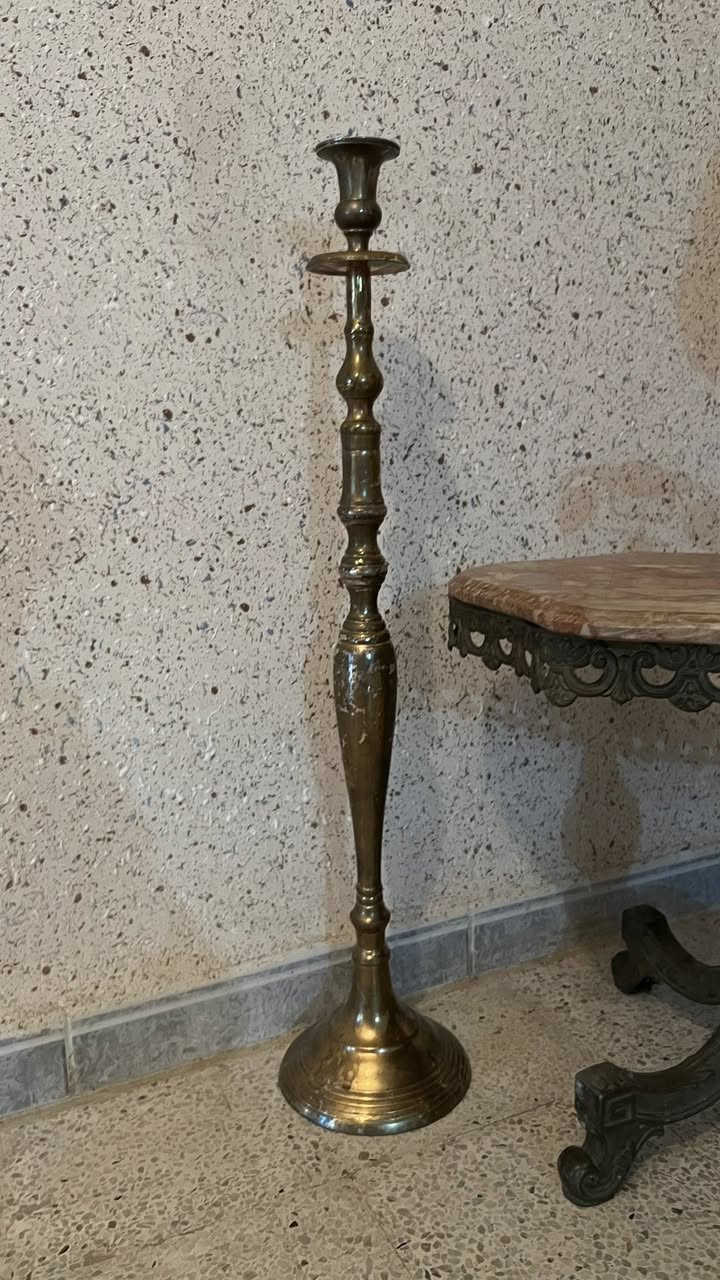 شمعدانات كبيرة طول 75 سنتيم


**إذا كنت صاحب هذا الإعلان وتريد حذفه لأي سبب، رجاءا أرسل رسالة إلى الدعم الفني**